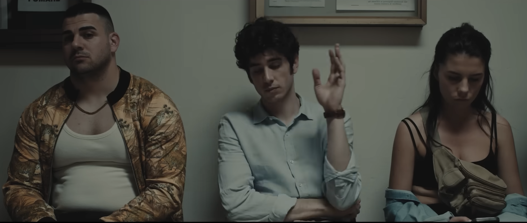 L’amore in teoria sky now settembre 