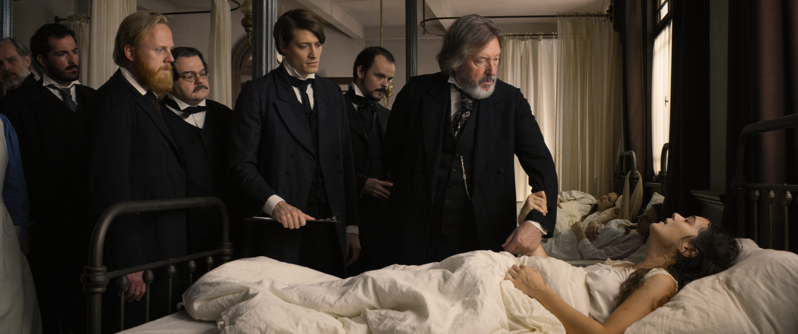 La Battaglia del Dottor Semmelweis