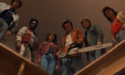 Stranger Things 5