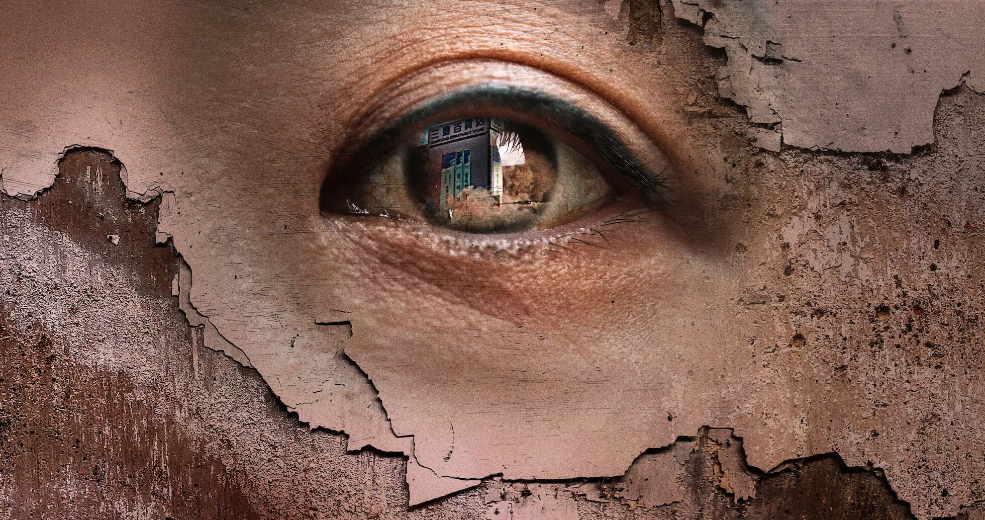 The Echoes of Survivors: