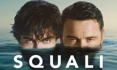 trailer di 'Squali'
