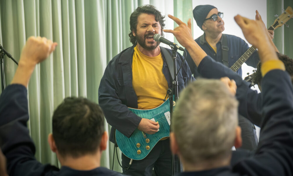 Tutta colpa del rock