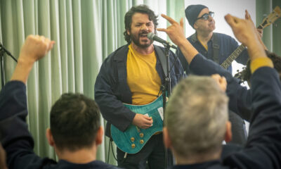 Tutta colpa del rock