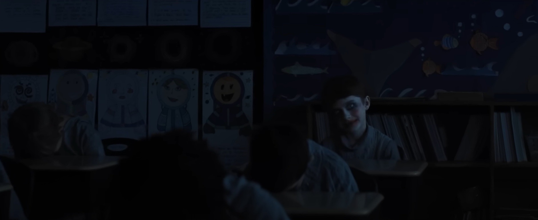 Box Office Italia: Weapons