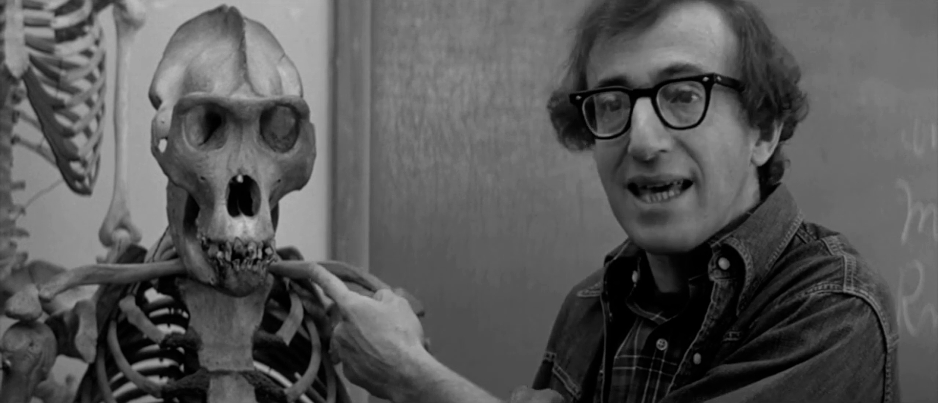 'Manhattan' di Woody Allen è una serenata metropolitana. Un ritratto imperfetto di una città e delle innumerevoli contraddizioni umane