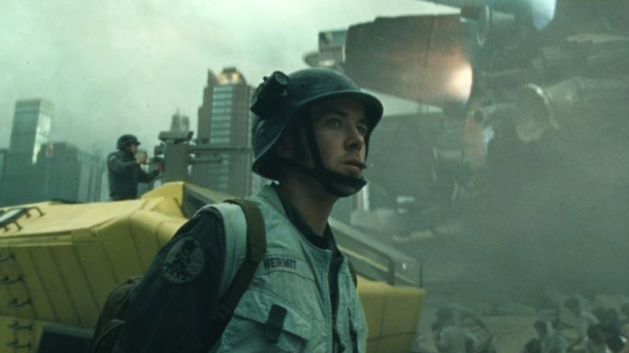 'Alien: Pianeta Terra' è il prequel del cult di Ridley Scott che si ambienta però stavolta nel raggio della nostra atmosfera