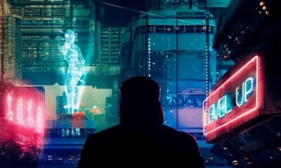 Blade Runner 2099