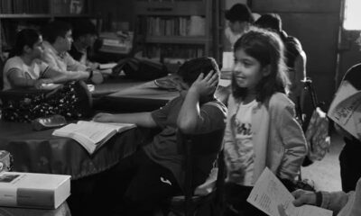 MUBI Fest Napoli 2026 Gianfranco Rosi Sotto le nuvole