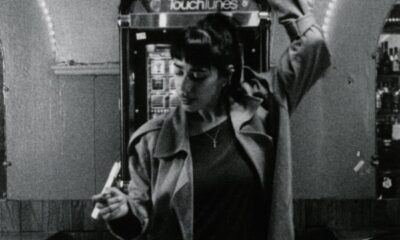 She Stays di Marinthia Gutiérrez: il cortometraggio tra danza e immaginazione esplora le paure e i desideri di libertà della giovane Laura.