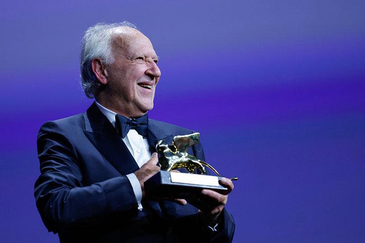 werner herzog