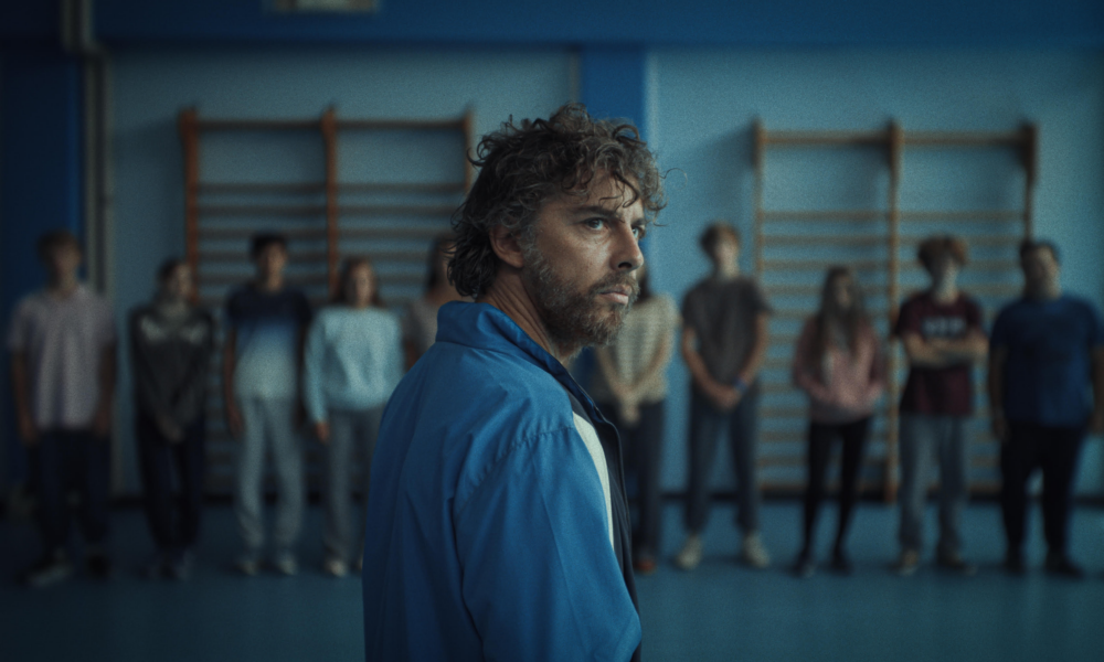 La valle dei sorrisi film horror 2025