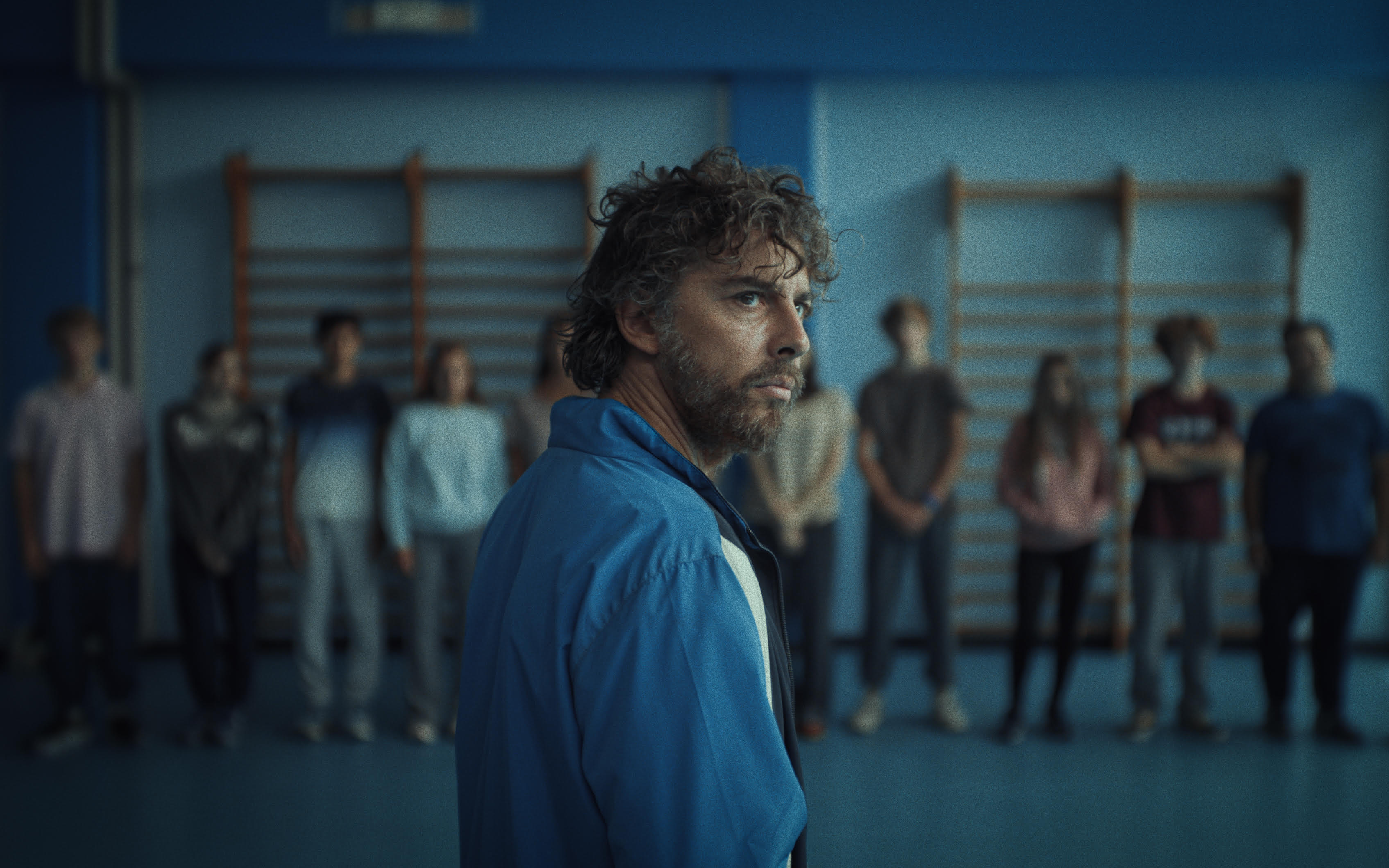 La valle dei sorrisi film horror 2025