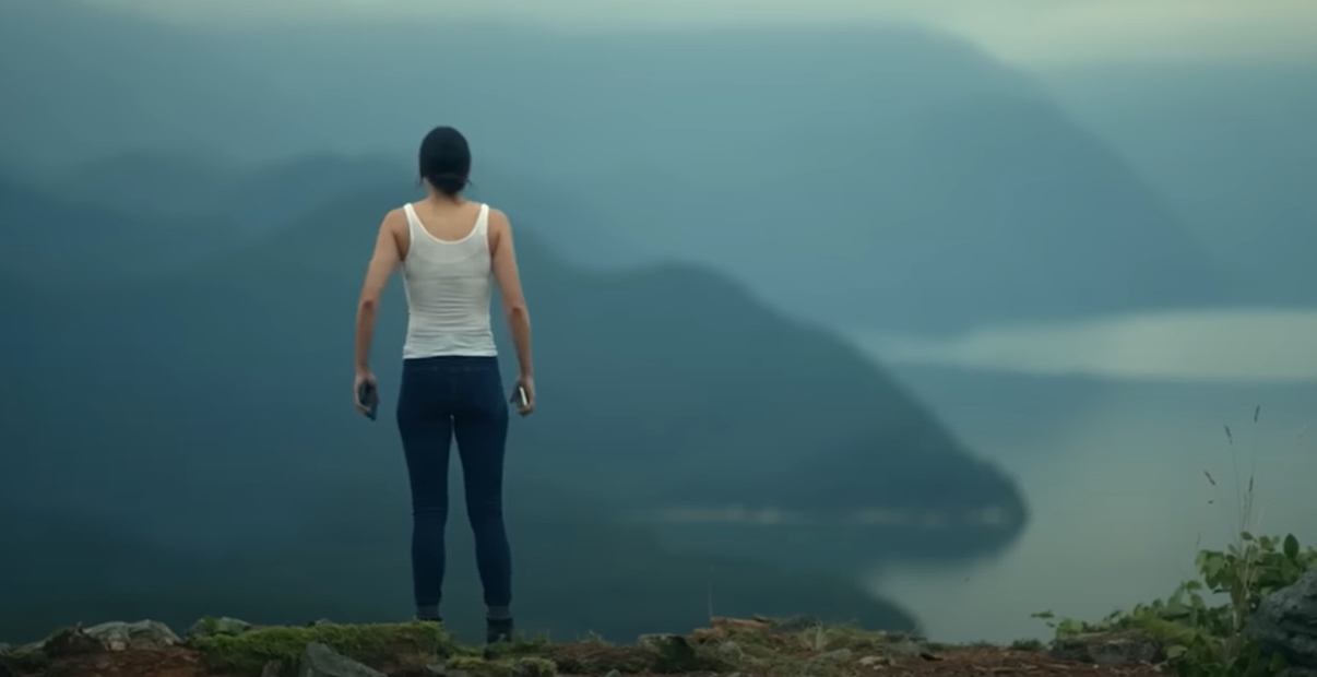 Ci sarà una seconda stagione per il survival drama firmato Netflix 'Keep Breathing'? Ecco quello che sappiamo.