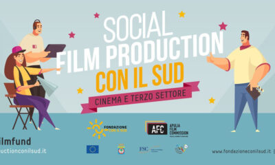 Social Film Production Con il Sud