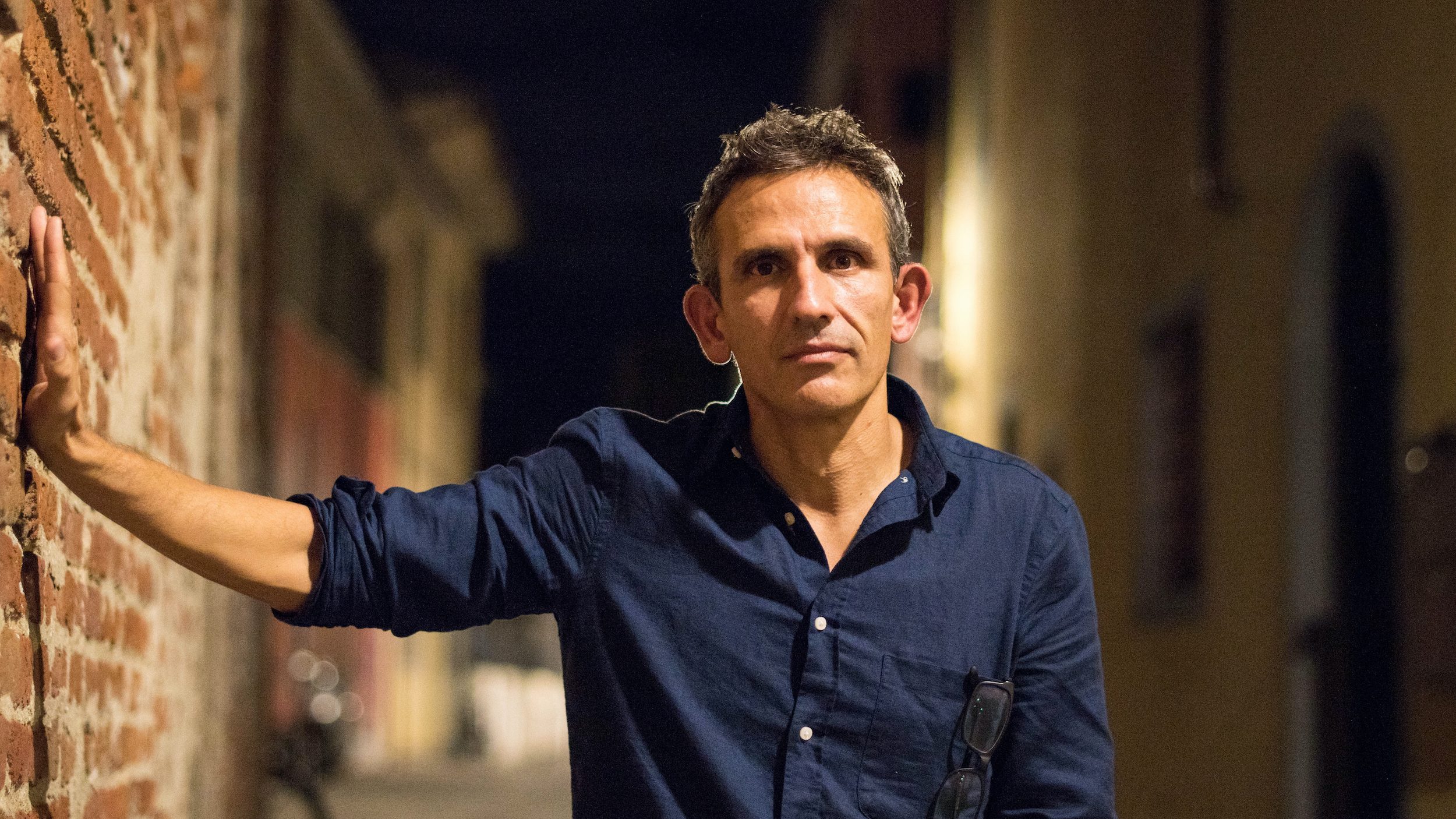 Michelangelo Frammartino