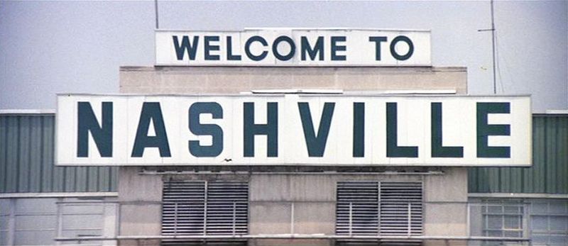Nashville