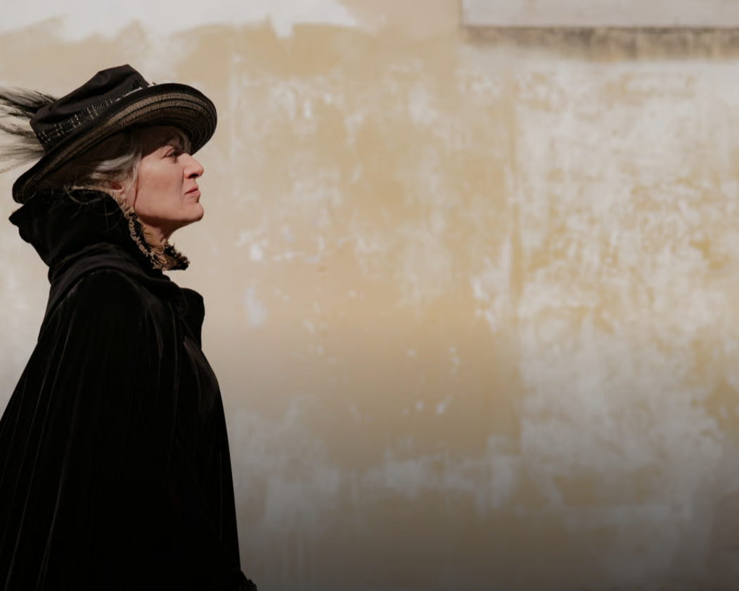 New York Film Festival 2025 la selezione