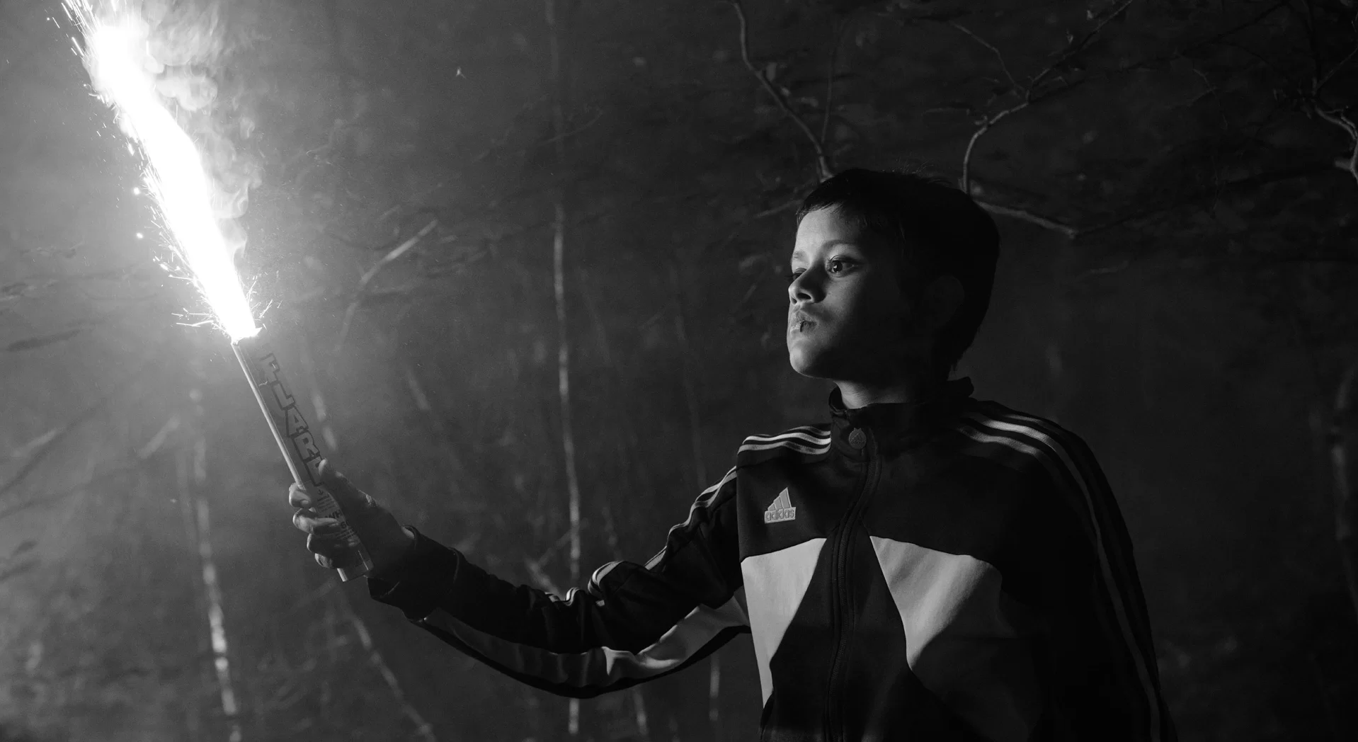 Ish Imran Perretta SIC 2025 Venezia