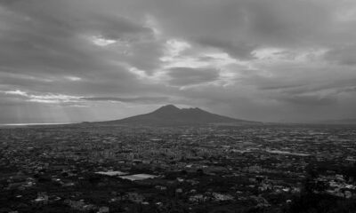 Sotto le nuvole