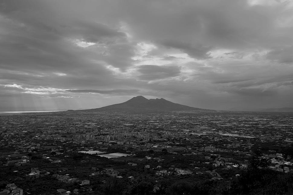 Sotto le nuvole