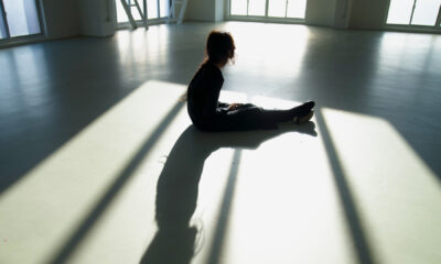 a dance in vain