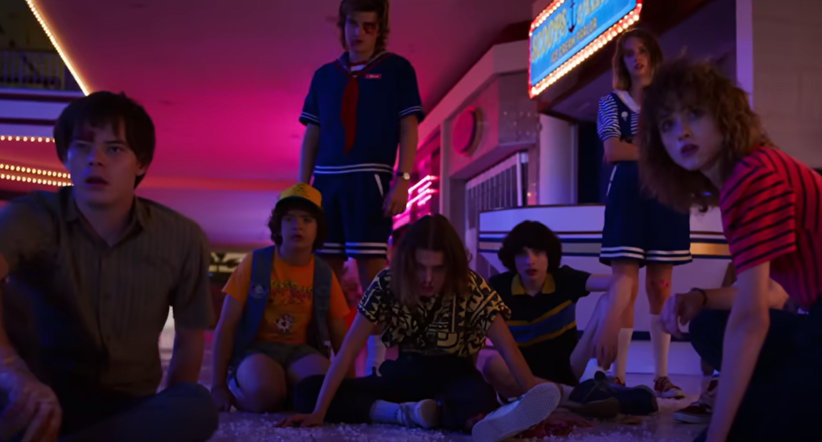 I creatori di 'Stranger Things', Matt e Ross Duffer, sono in trattativa per passare da Netflix a Paramount.