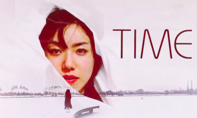time