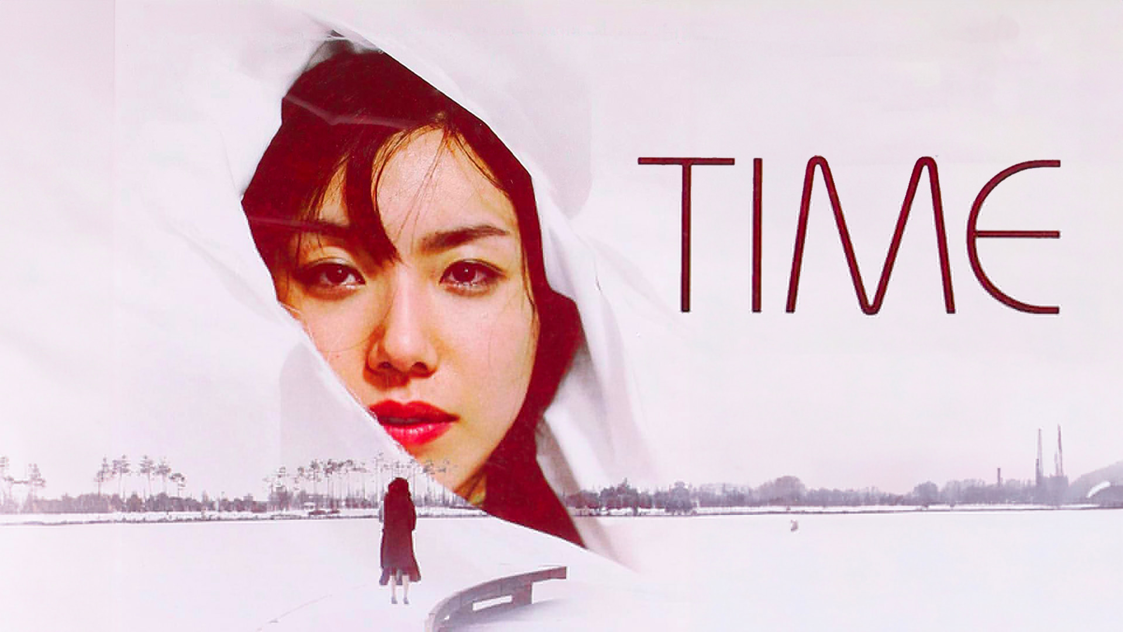 time