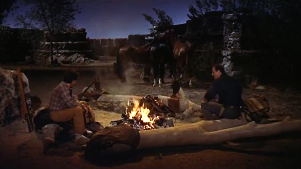 Il Cult con John Wayne del 1956, 'Sentieri selvaggi', ha alimentato l'immaginario cinematografico della Monument Valley