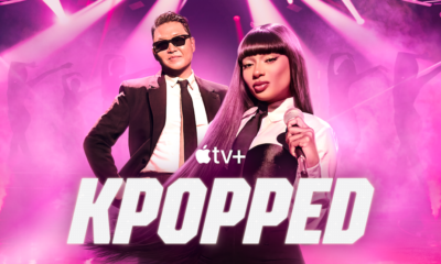 K-popped