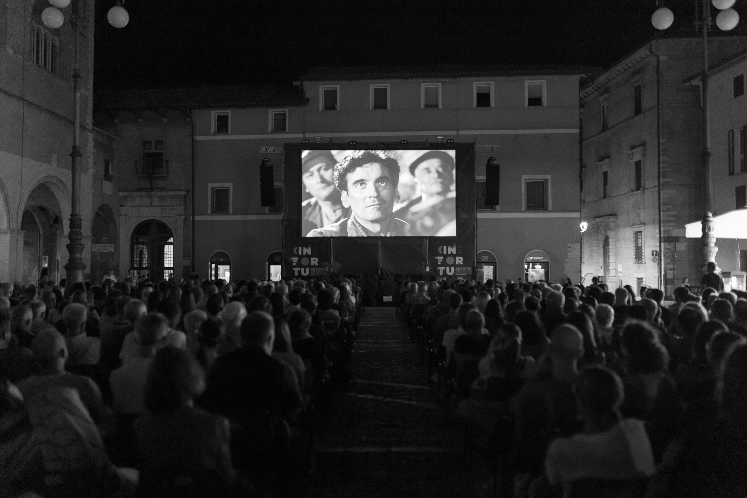 CineFortunae– Capolavori Restaurati by the Sea