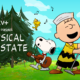Snoopy presenta: il musical dell'estate