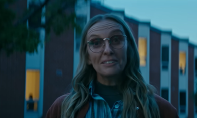 'Wayward', la serie horror di Mae Martin, sarà disponibile su Netflix a settembre. Online il teaser trailer.