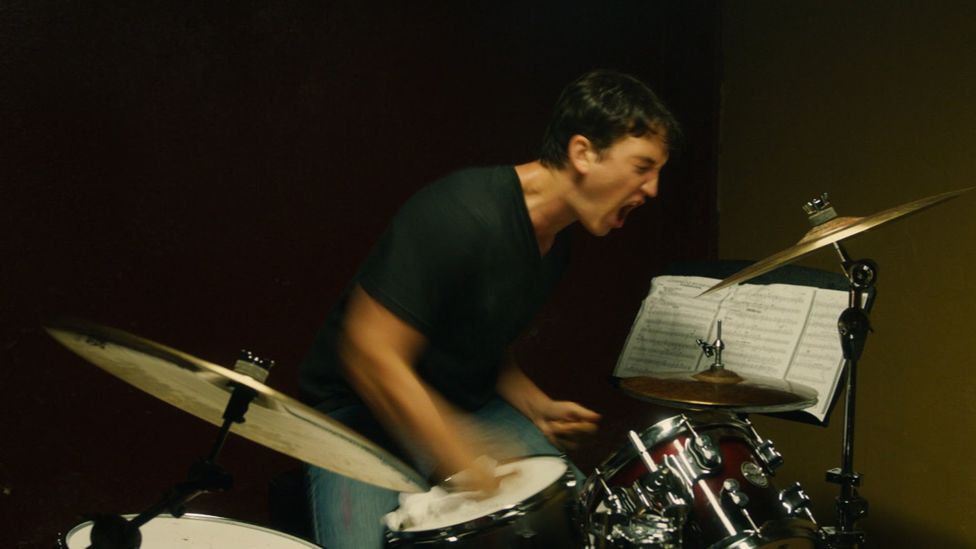 La guida ai film dove la musica è protagonista: con il ritmo di "Whiplash" il rock di "Bohemian Rhapsody", il groove di "The Blues Brothers".
