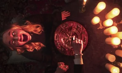 witchboard