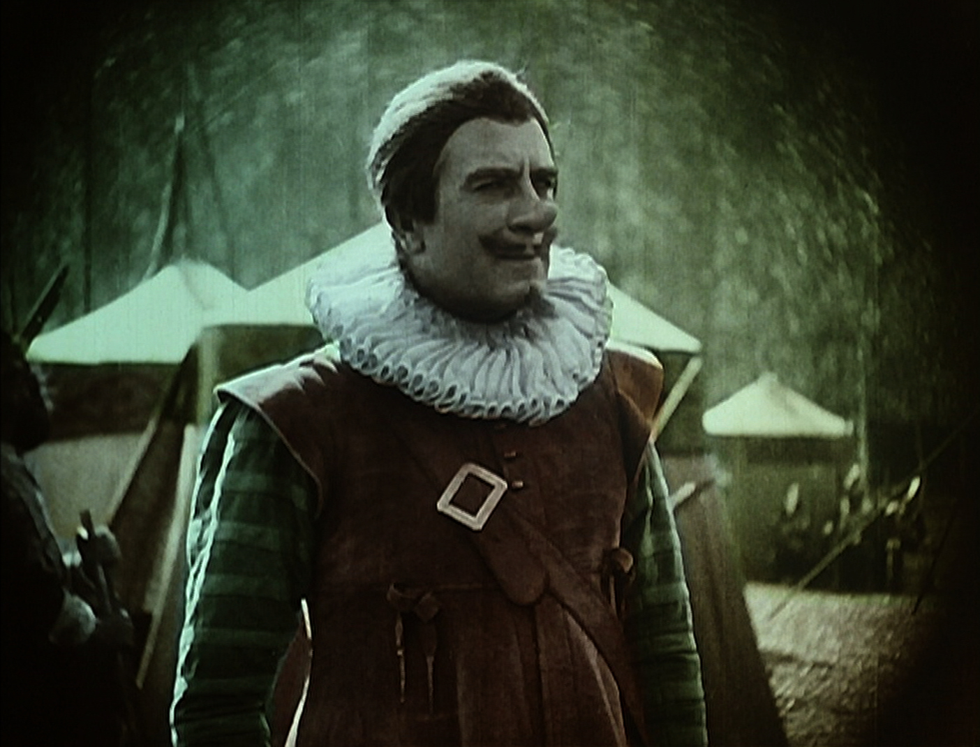 cirano di bergrac cinema muto 2025