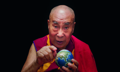 Dalai Lama