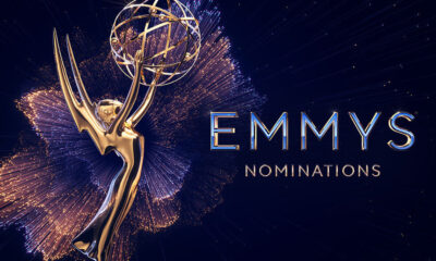 Emmy Awards 2025