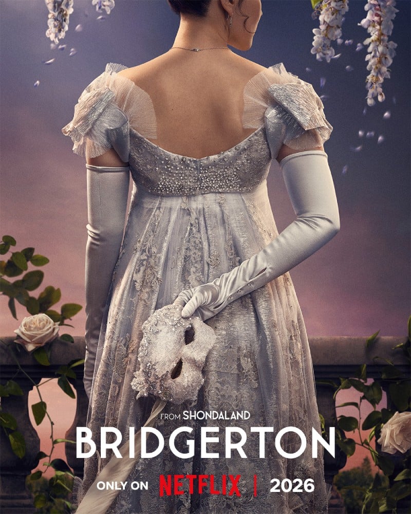 Bridgerton 4