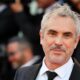 Alfonso Cuarón sul set di Harry Potter e il prigioniero di Azkaban