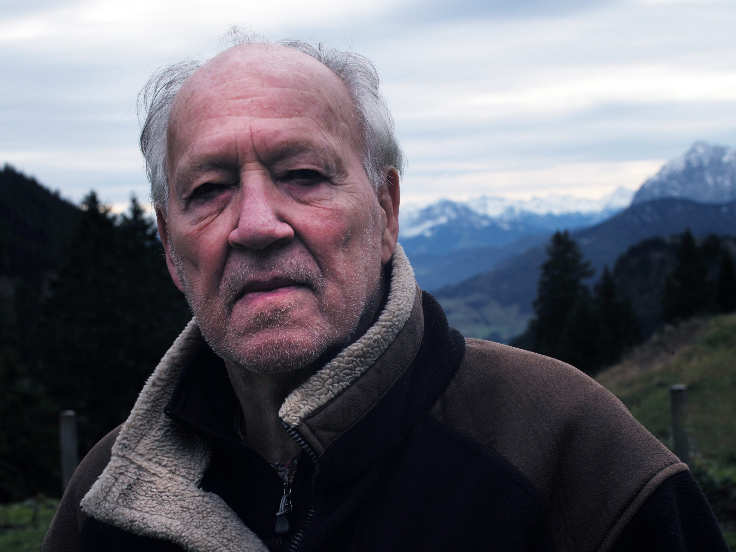 Werner Herzog