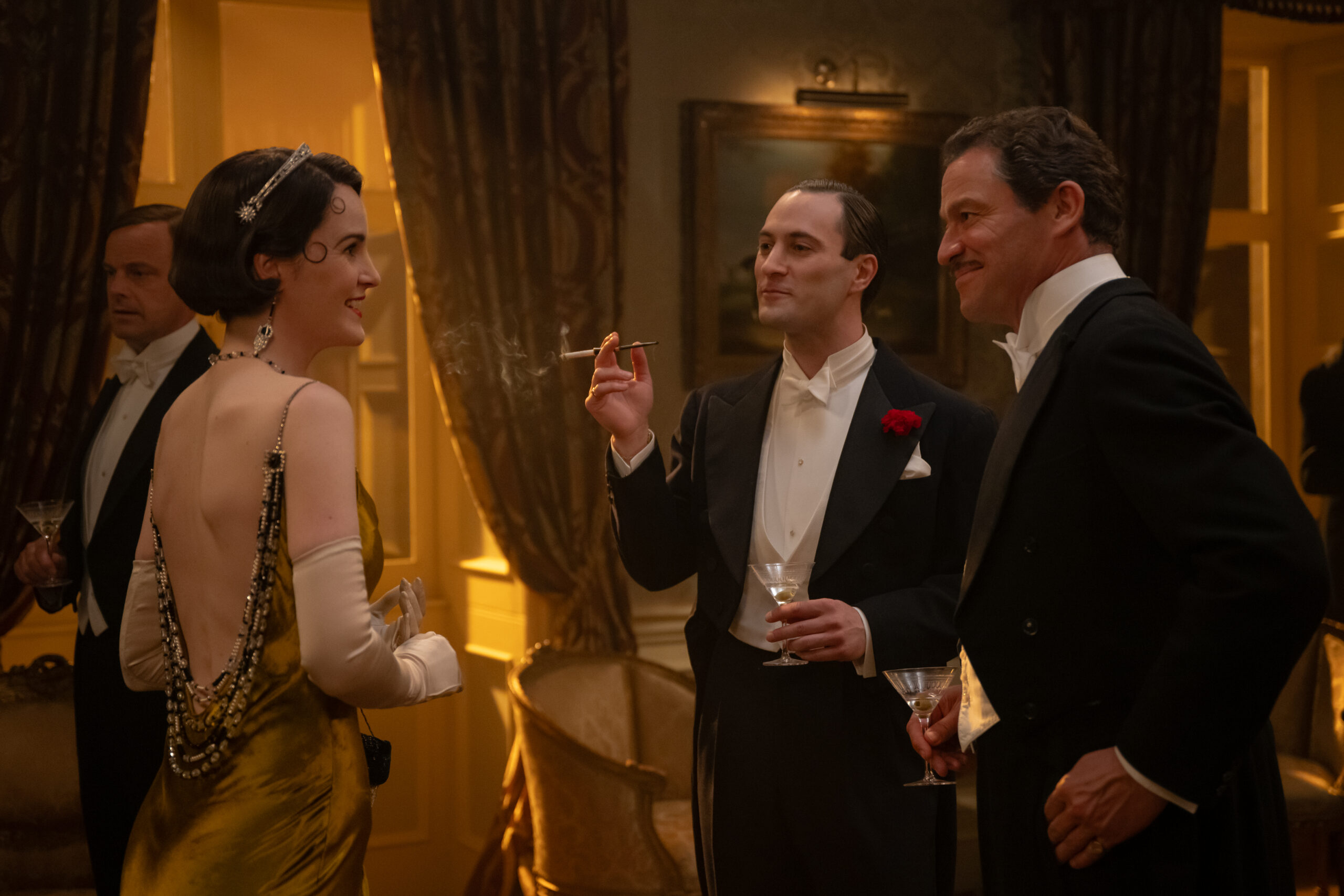 downton abbey il gran finale