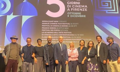 50 giorni di cinema 2025