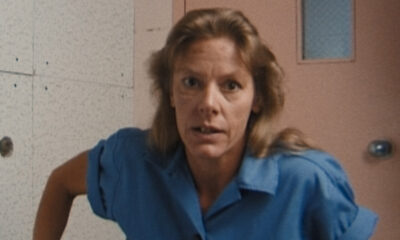 Aileen: Queen of the Serial Killers