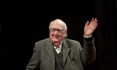 Andrea Camilleri 100
