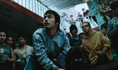 Amores Perros