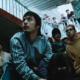 Amores Perros
