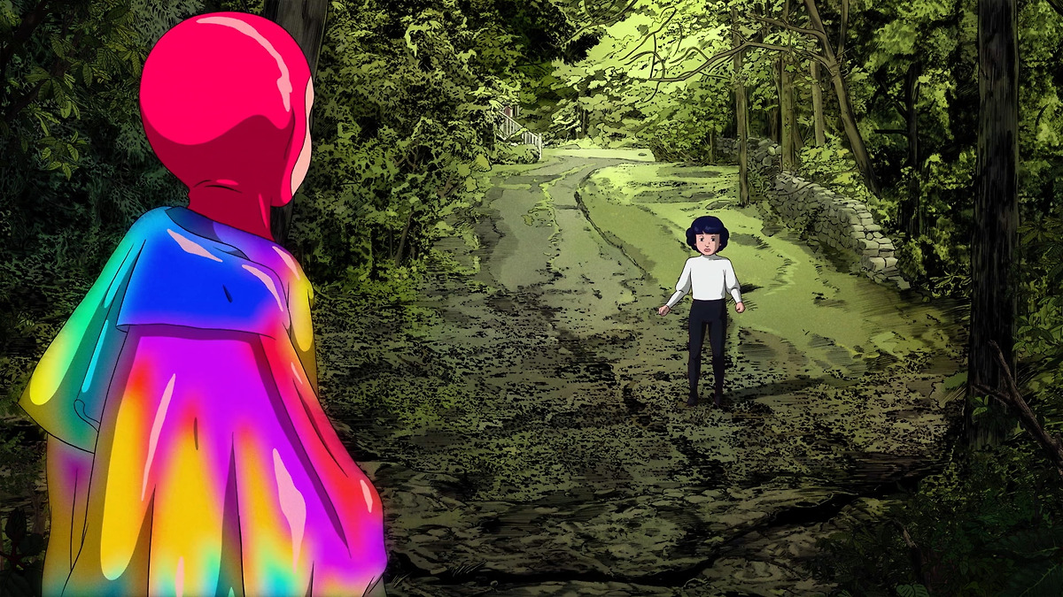 Toronto International Film Festival 2025