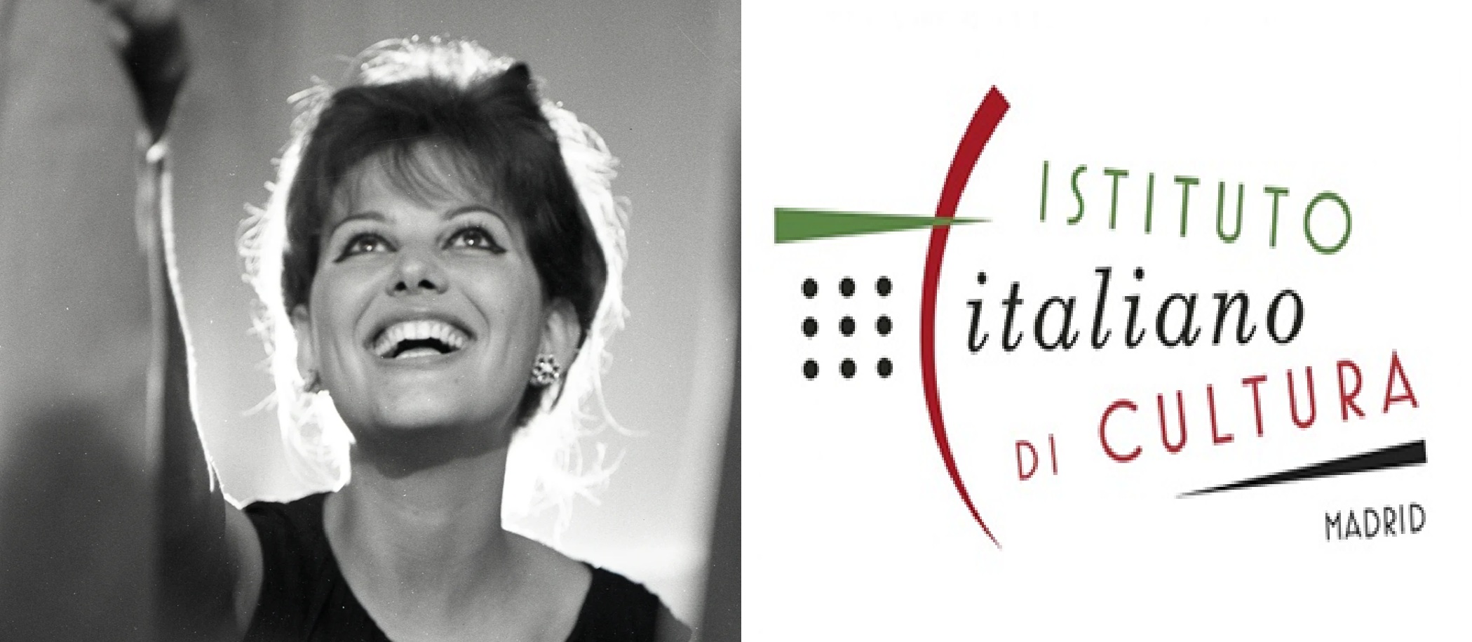 Al Festival del Cinema Italiano a Madrid un tributo alla carriera di Claudia Cardinale, recentemente scomparsa, amatissima anche in Spagna.