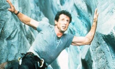 Cliffhanger – L’ultima sfida